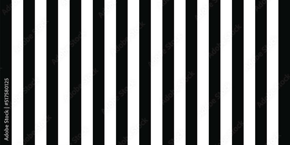 Stripes Motifs Pattern in Black White. Vector Illustration Stripes Motifs Pattern in Black White. Vector Illustration