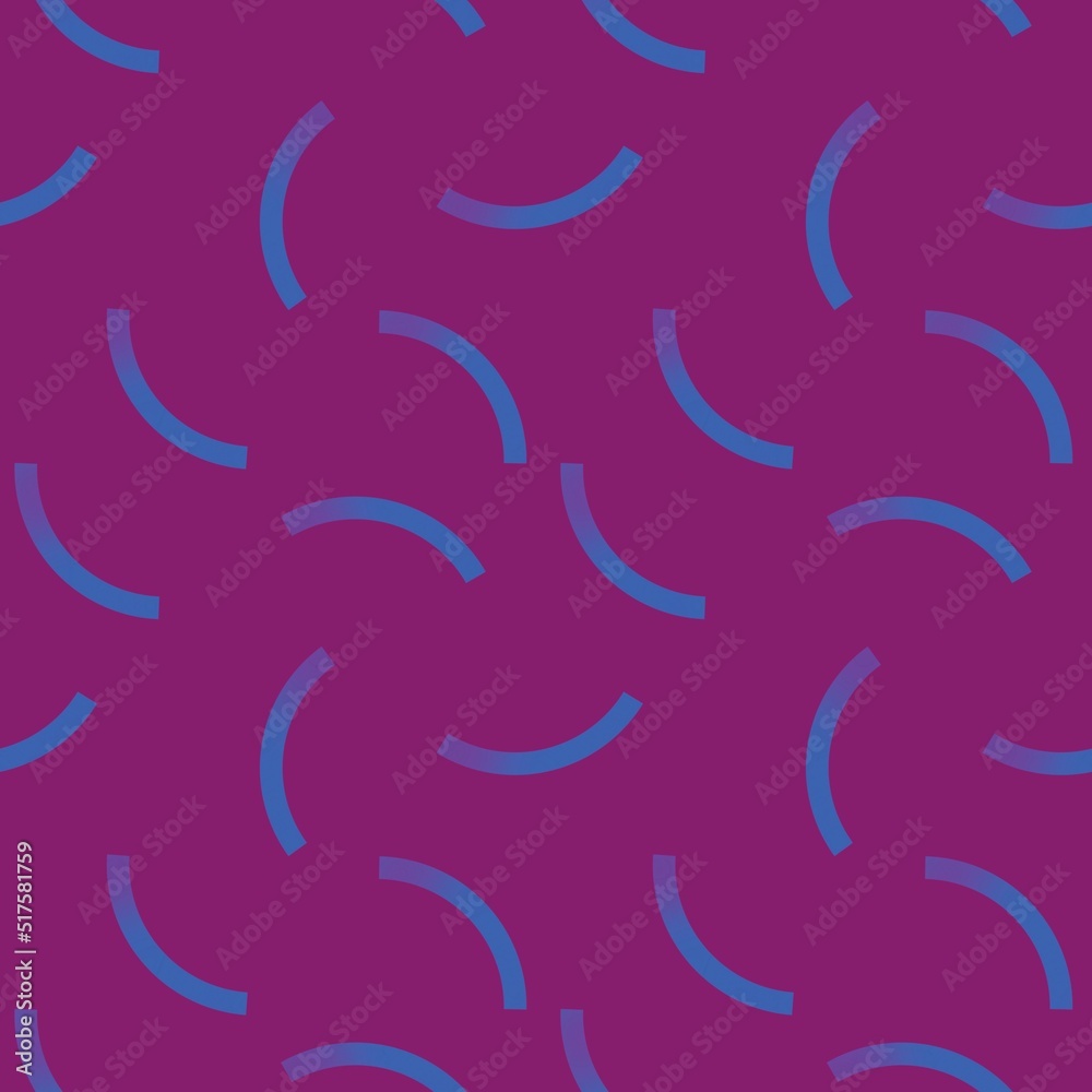 Abstract seamless circle waves pattern for clothes print and wrapping paper and fabrics and kids and school accessories Abstract seamless circle waves pattern for clothes print and wrapping paper and fabrics and kids and school accessories