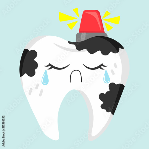 Tooth