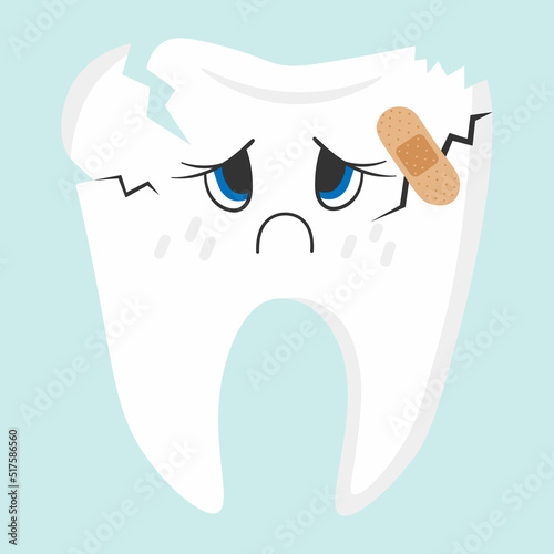 Tooth