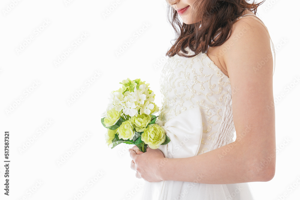 結婚式・花嫁イメージ 結婚式・花嫁イメージ