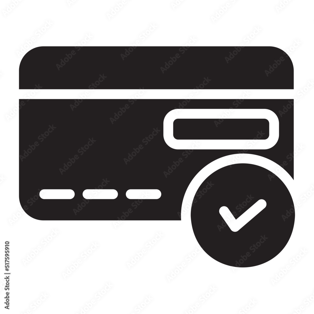 approved glyph icon approved glyph icon