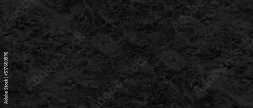 Abstract black marble texture with seamless grunge texture, Old seamless vintage concrete wall texture, dark background for wallpaper and construction related works.