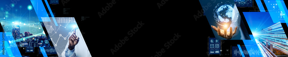 centered image