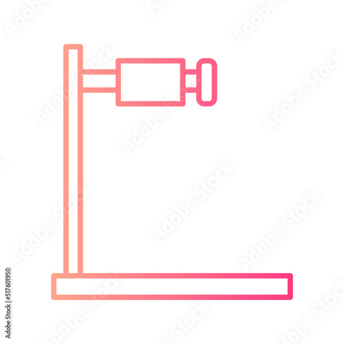 statif gradient icon