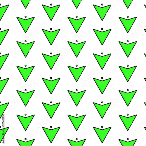 set of arrows