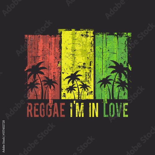 Reggae