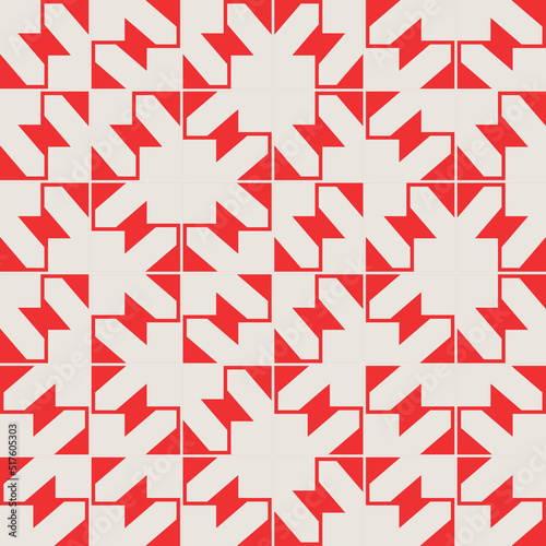 Swiss Art Aesthetics Vector Graphics Made With Abstract Geometric Shapes And Elements