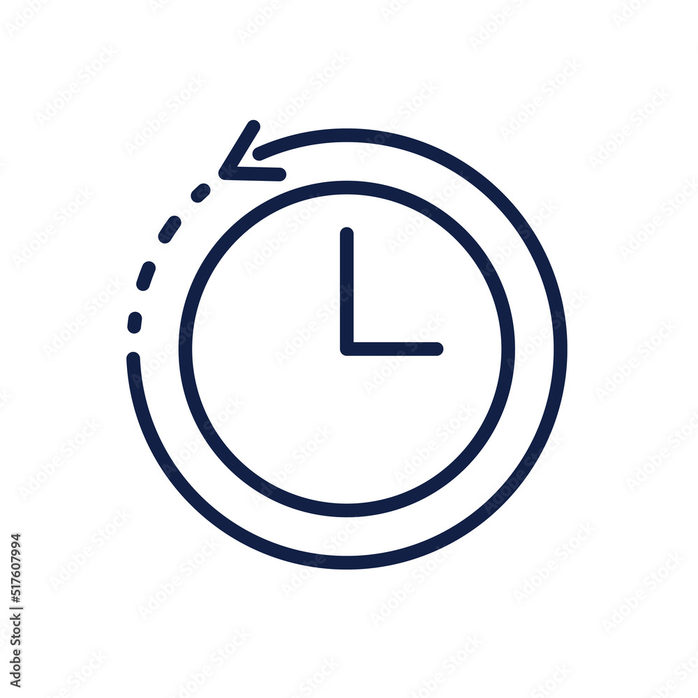 clock line time building clock line time building