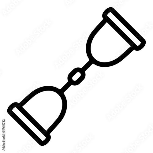 Snaffle Icon