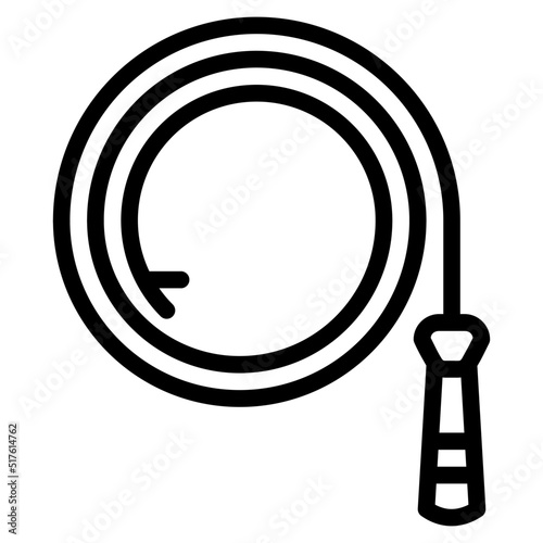Whip Icon
