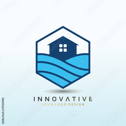 Real estate Coast Home Buyers logo