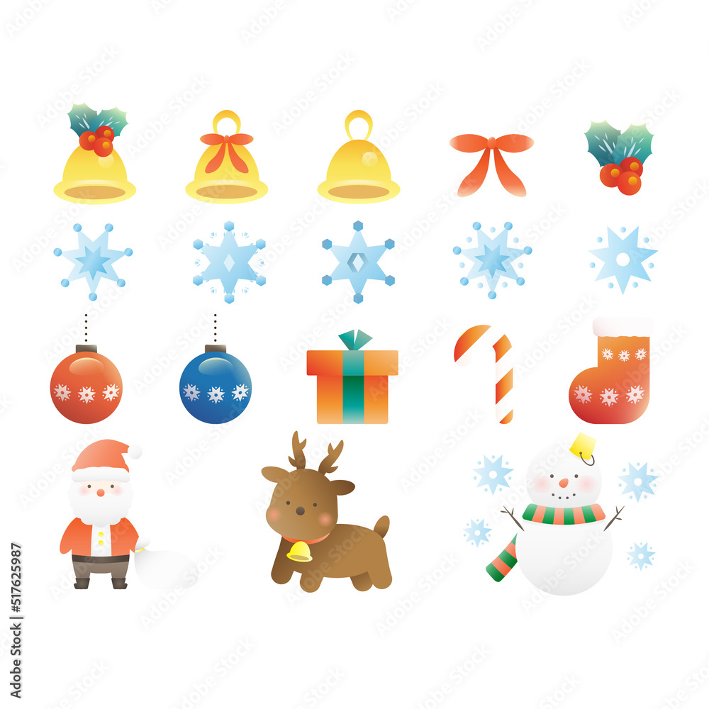 クリスマス セット クリスマス セット