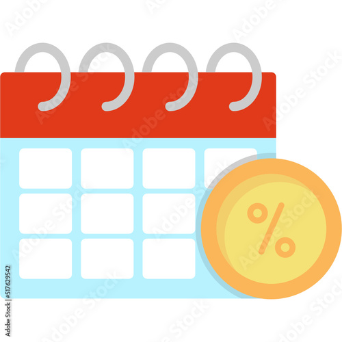 Due Date Icon