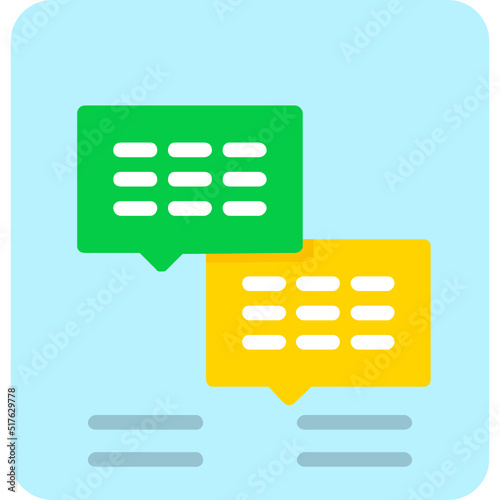 Comments Icon 