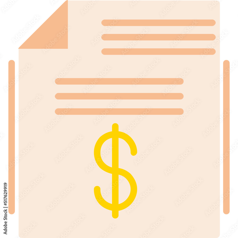 Invoice Icon Invoice Icon