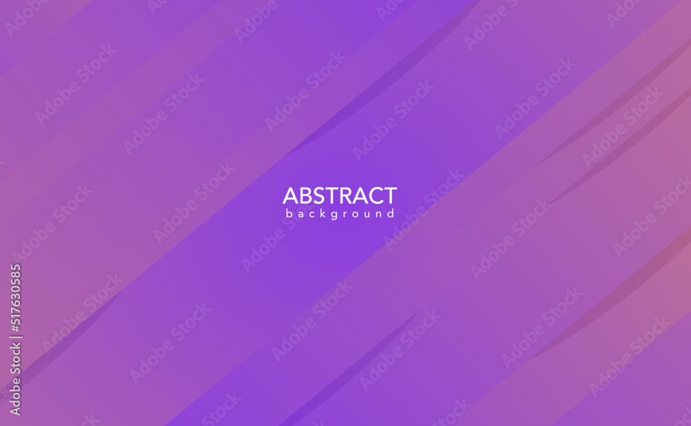 abstract purple background