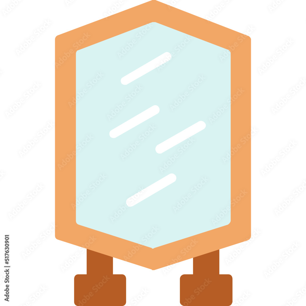 Mirror Icon Mirror Icon