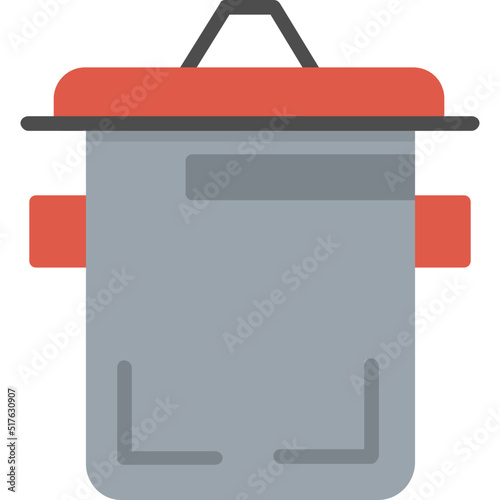 Cooking  Icon 