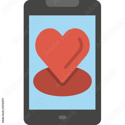 Mobile Icon 