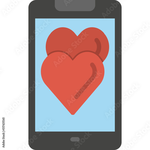 Heart  Icon 
