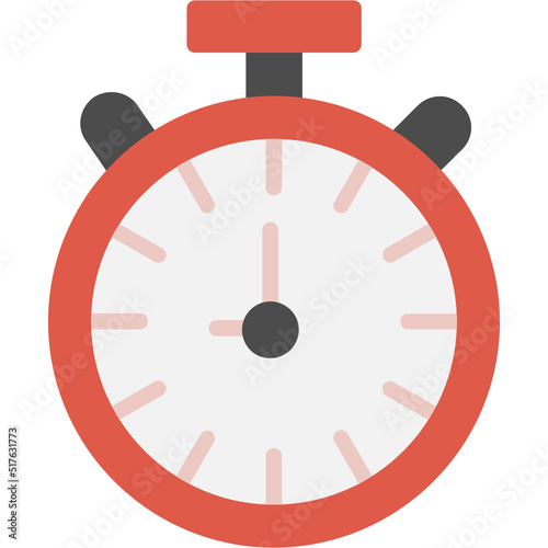 Stop Watch Icon