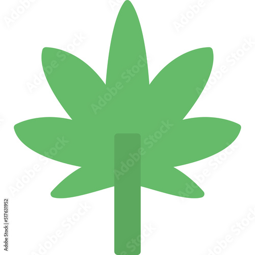 Cannabis Icon