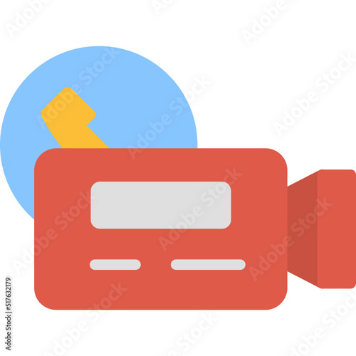 Video Call Icon