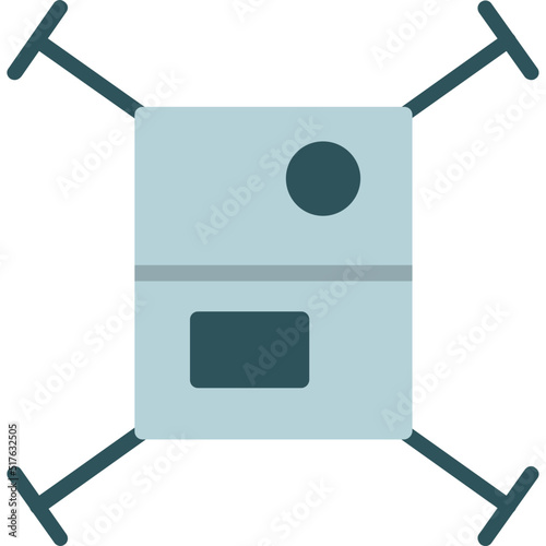 Drone Icon