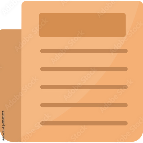News Icon