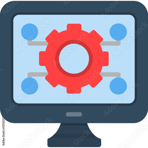 Computer Icon