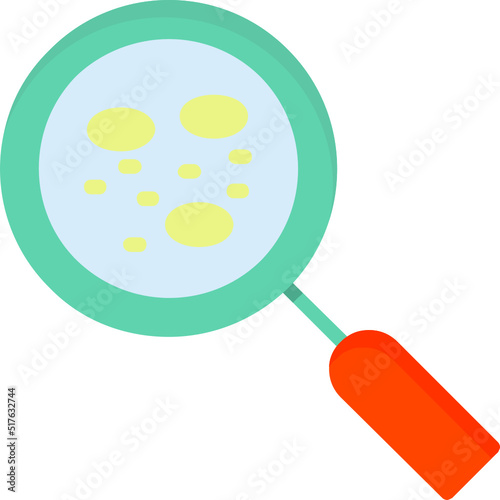Microbiology Icon