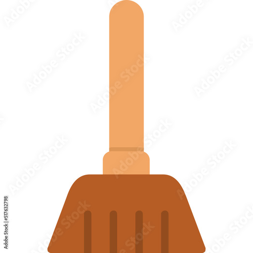 Feather Duster Icon