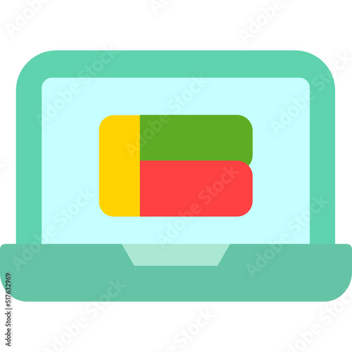 Responsive Icon