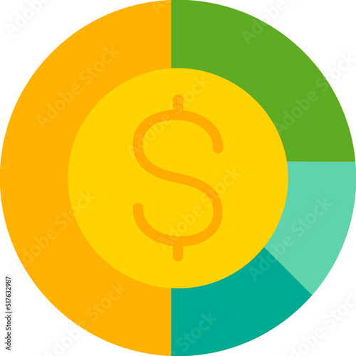 Budget Icon