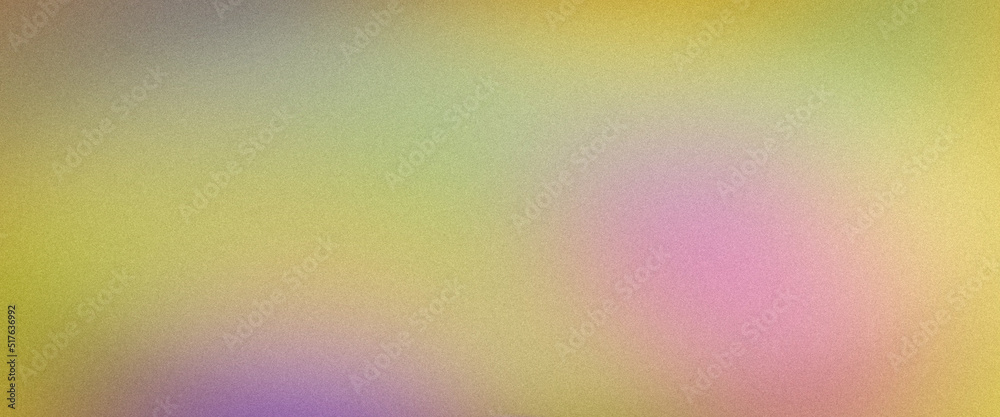 Fototapeta premium Abstract Colorful Gradient Background