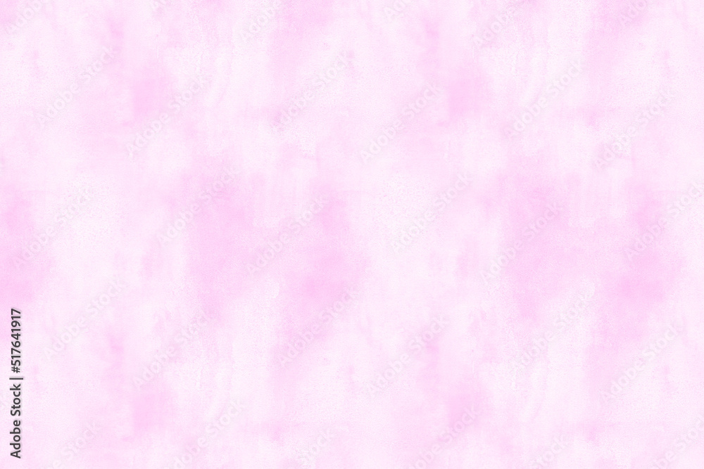 pastel pink watercolor paint basic simple background uneven textute