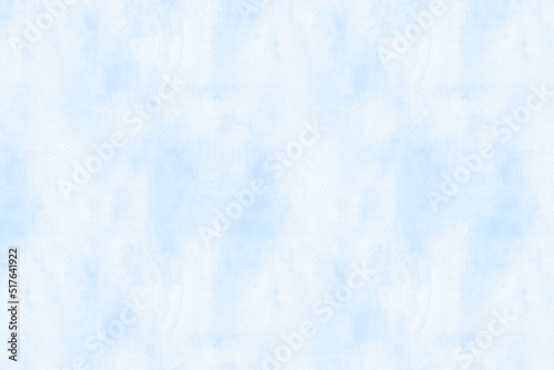 pastel baby blue watercolor paint basic simple background uneven textute
