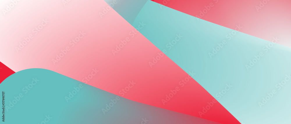 Abstract background design colorful geometric fluid shapes elements vector Abstract background design colorful geometric fluid shapes elements vector