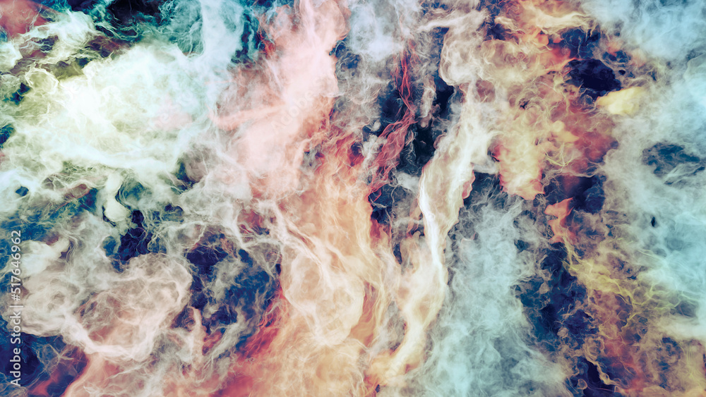 custom made wallpaper toronto digitalNebula Background