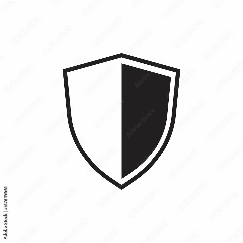 shield icon, flat design best shield icon shield icon, flat design best shield icon