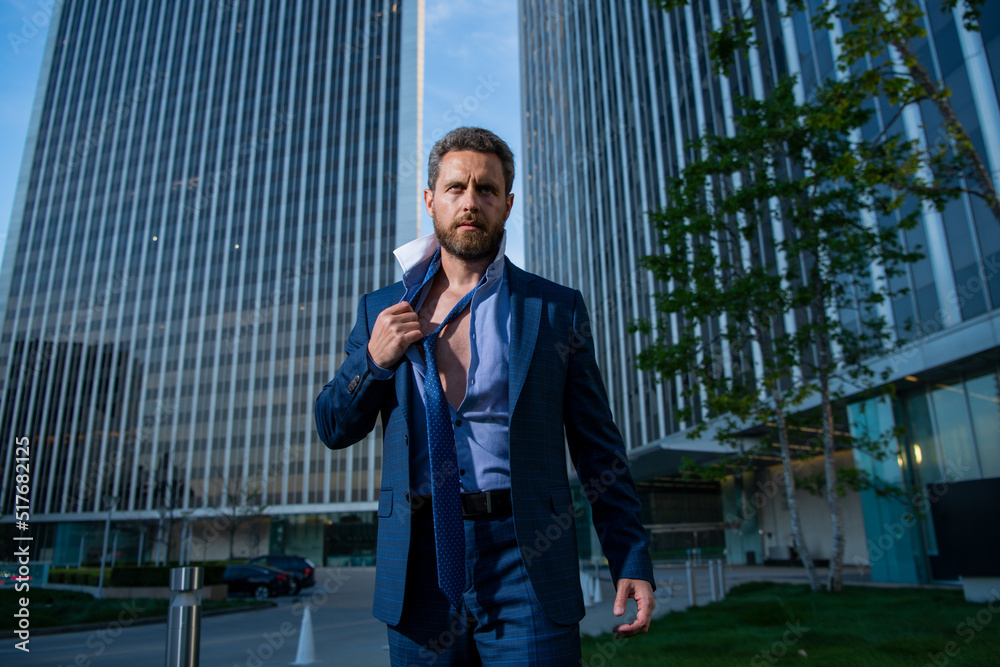 OMG businessman, bad feelings. Cry man. Negative emotion facial expression feeling near modern office, depression and crisis business concept. OMG businessman, bad feelings. Cry man. Negative emotion facial expression feeling near modern office, depression and crisis business concept.