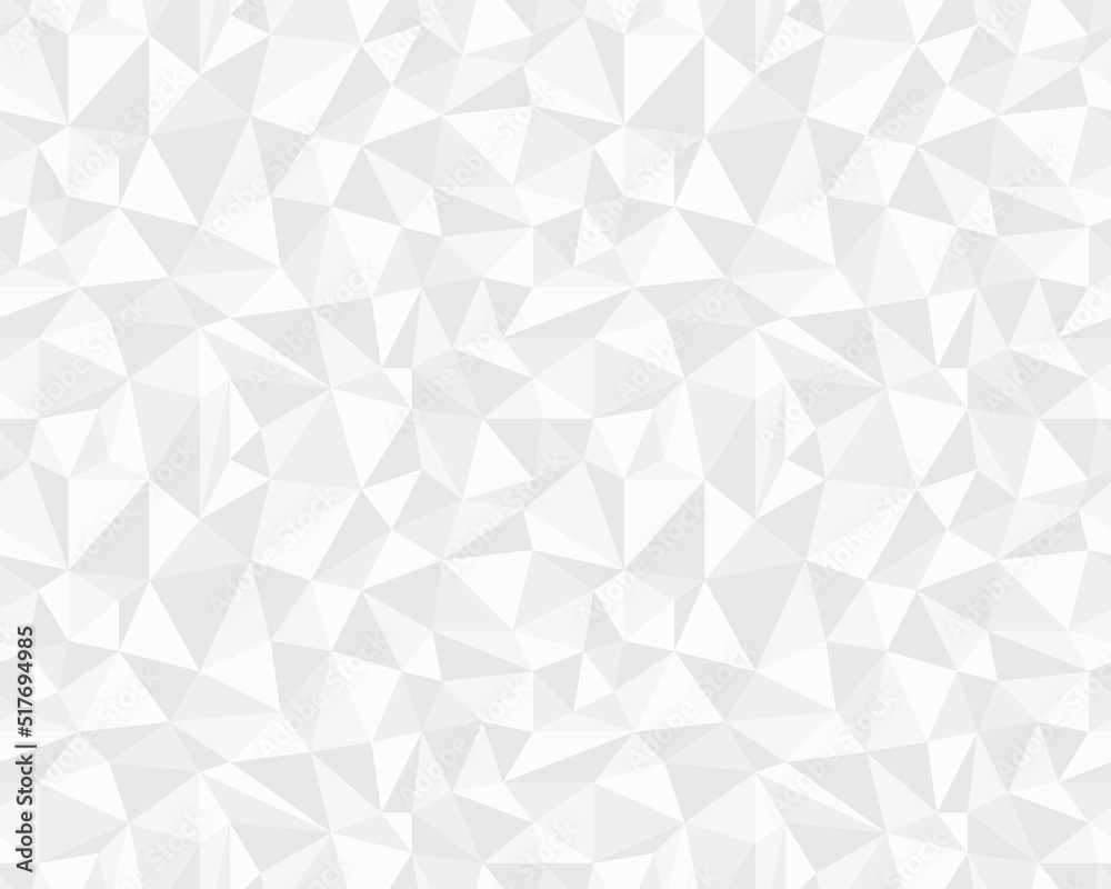 Seamless polygonal pattern background, creative design templates Seamless polygonal pattern background, creative design templates