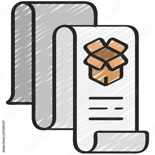 Product Backlog Icon