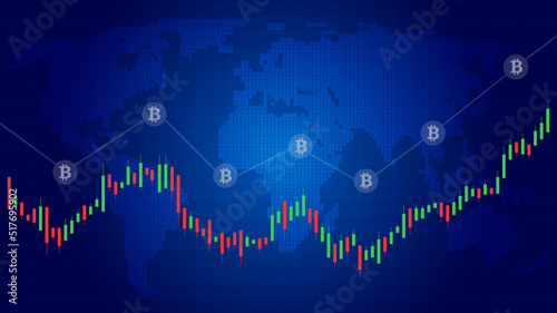 Bitcoin earnings increase. Cryptocurrency depreciation. Economy income gain. Bitcoin moving up. Bitcoin profit graph . Bitcoin up. Bitcoin increase chart. Mining income increment. Cryptocurrency gains