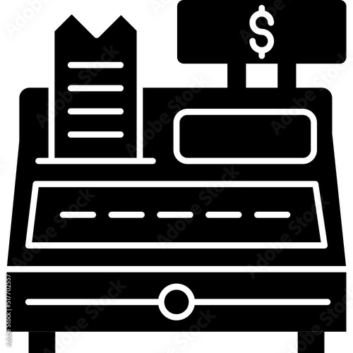 Cash Register

