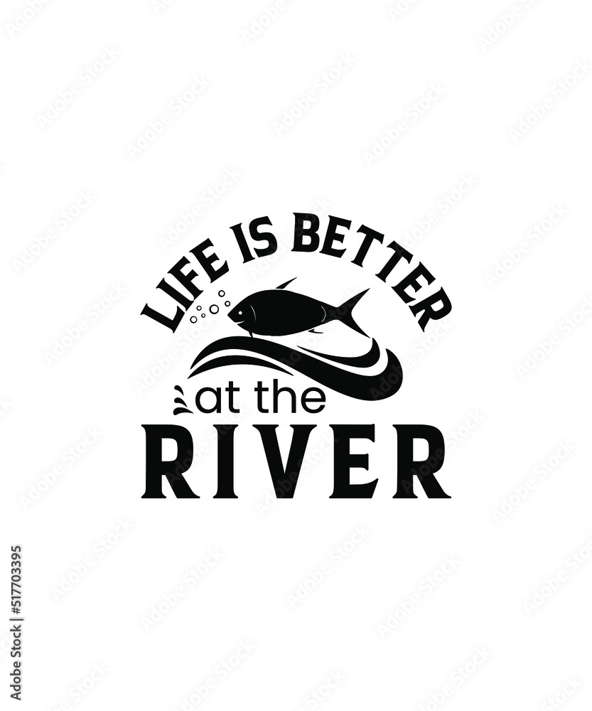 The river is calling and i must go The river is calling and i must go