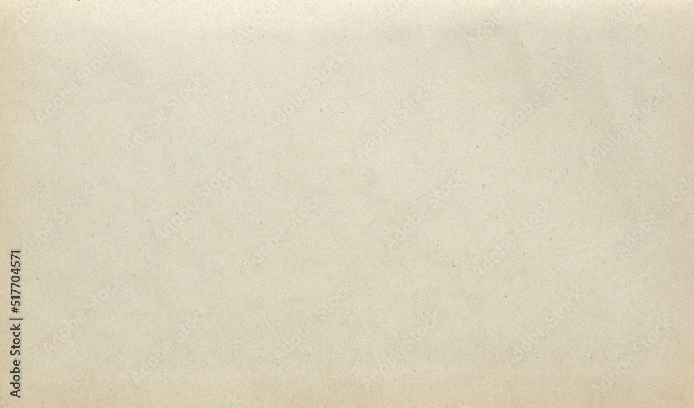 Obraz premium Paper background vintage and old texrture