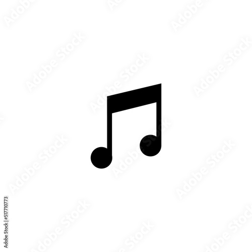 musical notes icon