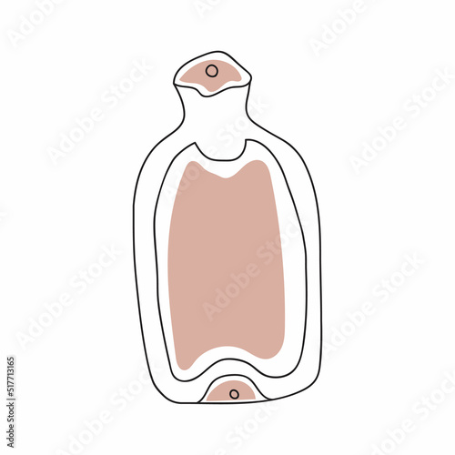 hot water bottle